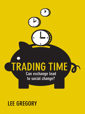 cover image of Trading Time